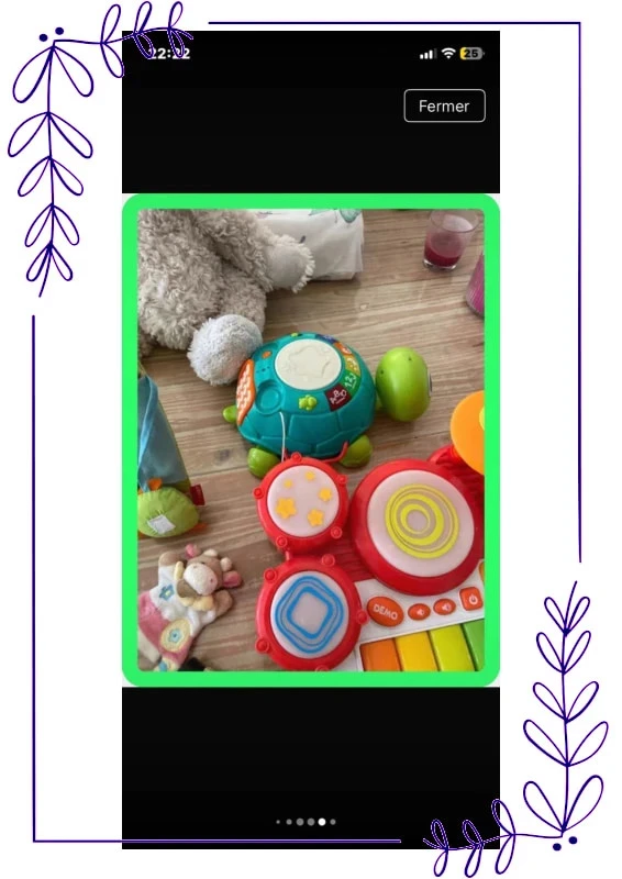 Lote juguetes para niños – photo 5
